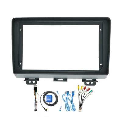 China Upgrade Your Car s Audio and Video System Cars Head Unit In-Car Entertainment Solution for ChangCheng for sale