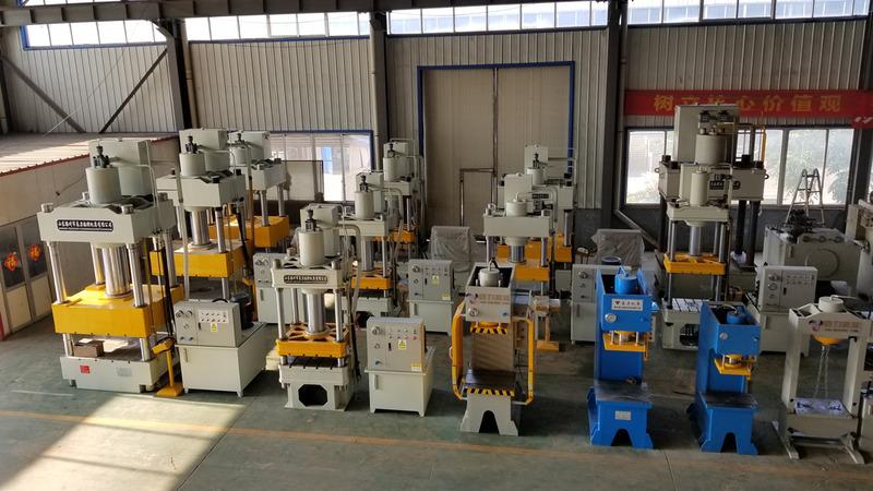 검증된 중국 공급업체 - Tengzhou Taili CNC Machine Tool Co., Ltd.