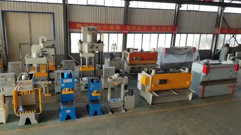 Verifizierter China-Lieferant - Tengzhou Taili CNC Machine Tool Co., Ltd.