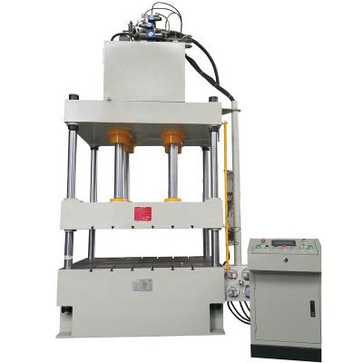 中国 customized four column 50 ton hydraulic press machine 販売のため