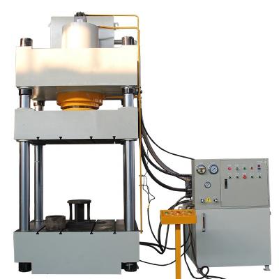 China the best selling fully automatic high quality hydraulic press for coins Te koop