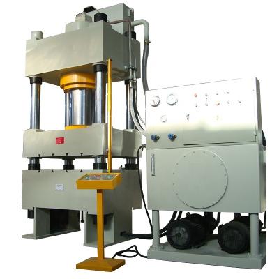 China Factory sale quality-guarantee kitchen sink forming hydraulic press for sale