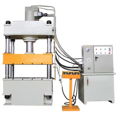 Κίνα 100 ton to 1200 ton press machine aluminum can hydraulic προς πώληση