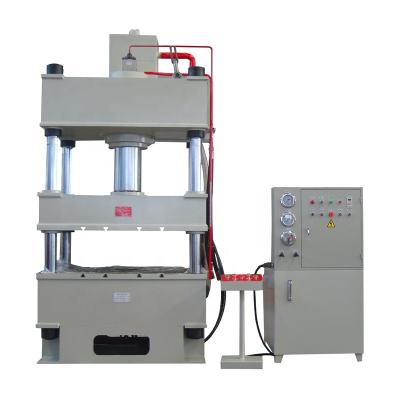 中国 second hand press machine hydraulic with competitive price 販売のため