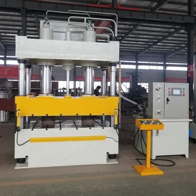 Κίνα keda tile Double Acting Hydraulic Press machine four column for sale προς πώληση