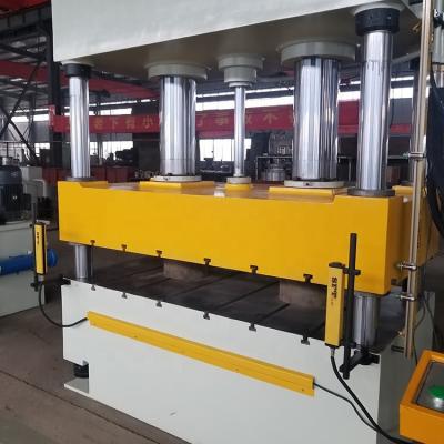 Κίνα manufacturer Double Acting Hydraulic Press with good after sales service and price προς πώληση