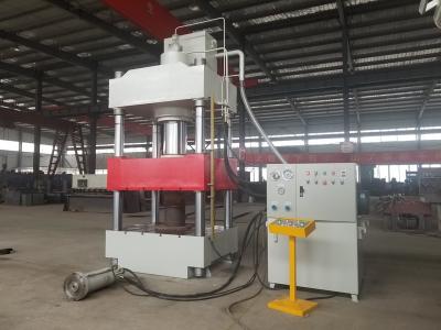 China cold deep drawing Hydraulic Press Machines water tank 300 ton en venta