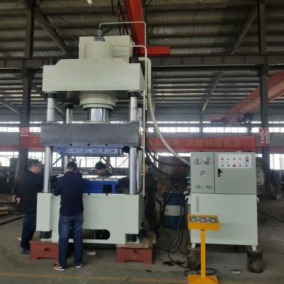 China China manufacturer Deep Drawing Press Machine of hidraulic Y32 for sale