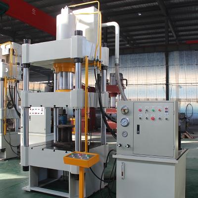 China China top quality hydraulic press machine from Taili manufacturer with competitive price en venta