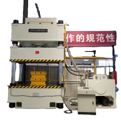 Chine Security hydraulic press High-performance press hydraulically 100tons à vendre