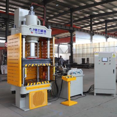 China CE Standard Deep Drawing Press Machine Hydraulic100 ton for sale en venta