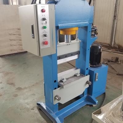 China easy operating H Frame Hydraulic Press electric hydraulic 30 ton à venda