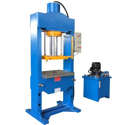 Κίνα china 20 ton hydraulic press machine from manufacturer προς πώληση