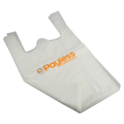 China Wholesale Buying Biodegradable Chinese Factory Grocery Bag High Quality Eco-Friendly Compostable Grocery Bags BIODEGRADABLE for sale