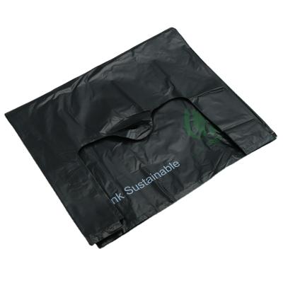 China Factory Recyclable Eco Friendly Biodegradable Customized Grocery Bag for sale