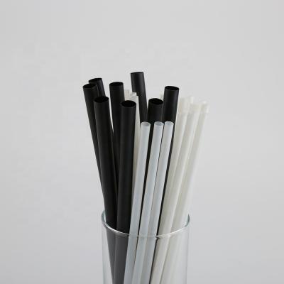 China 100% Factory Hot Sale Biodegradable Straws Biodegradable Straws Biodegradable Compostable Straws for sale