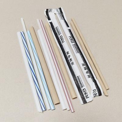 China Hot Sale 100% Bio Degradable Straws Bio Degradable Straws Bio Degradable Straws for sale