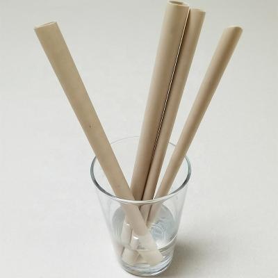 China 100% Factory Hot Sale Biodegradable Straws Bio Degradable Straws Bio Degradable Straws for sale