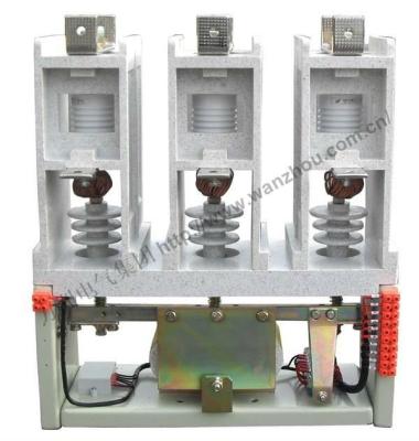 China CKG3 High Voltage Vacuum Contactor CKG3 for sale