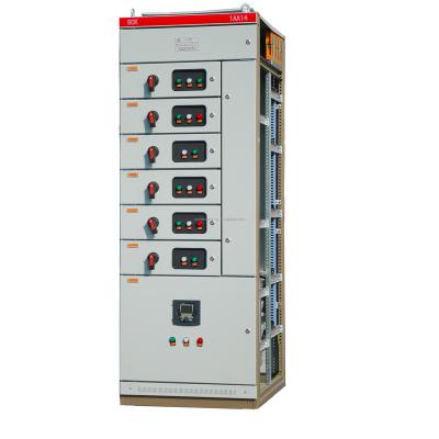 China Low Voltage MCC Control Panel Board With High Protection Degree 1000*1000*2200mm for sale