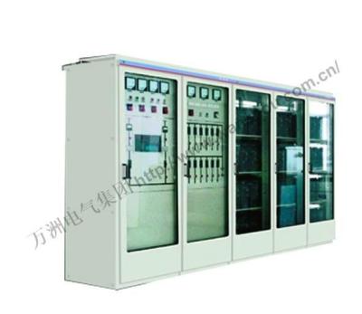 China DC Power Supply And Protection For Automatic Electrical Switchgear Equipment DC Charger for sale