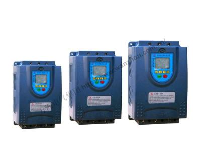 China 600kW Soft Motor Starter Device WGQ8 for sale