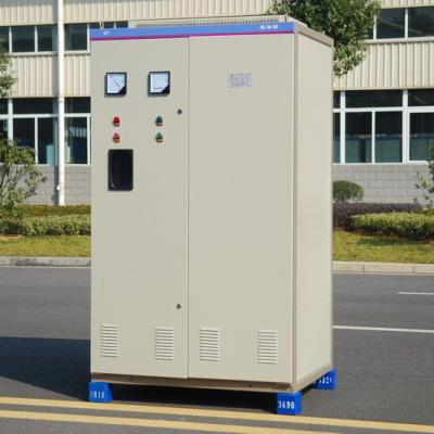 China Malfunction Protection WP Electric Motor Power Saver Phase Compensation Unit / for sale