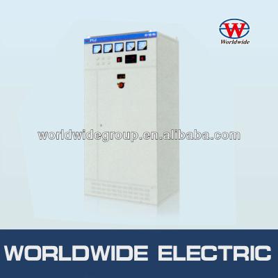 China Reactive power compensation; automatic power factor correction phase compensation capacitor bank for sale