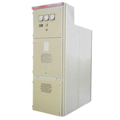 China Medium Switchgear 11KV MV Switchgear Panel , 6KV Electric Switchgear 20~1000Ah for sale