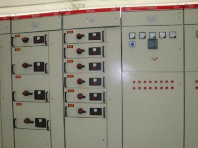 China Power Distribution Low Voltage Electric Power Distribution Unit for sale