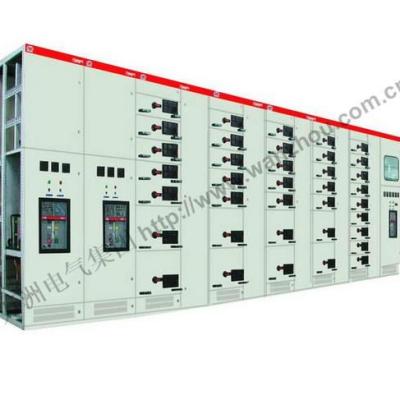 China low voltage motor control center/MCC 1000*1200*2200mm for sale