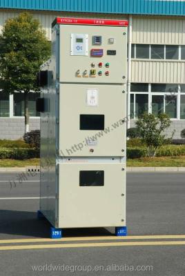 China Electrical Local Control LCP Control Panel for sale