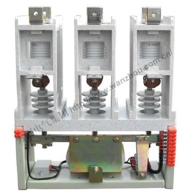 China CKG High Voltage AC Vacuum Contactor 1600~6000 for sale