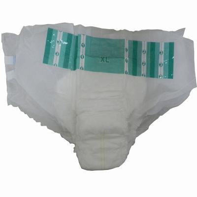 China Fuzz Pulp Factory OEM Adult Incontinence Pants for sale