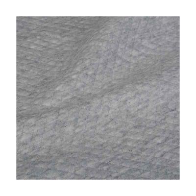 China Breathable Comfortable 55%cotton 45%polyester Functional Cotton Repreve Fabric In Knitted Fabric for sale