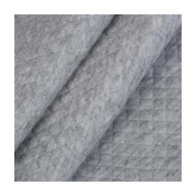 China Top Quality Breathable Widely Used Polyester Knitted Fabric Knit Fabric Textile Raw Material for sale