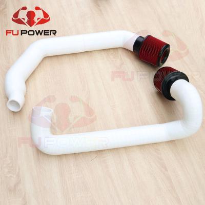 China Silicone CASING AIR INTAKE AND FRONT FILTER 2020+ G80 G82 G83 G87 M2 M3 M4 for sale