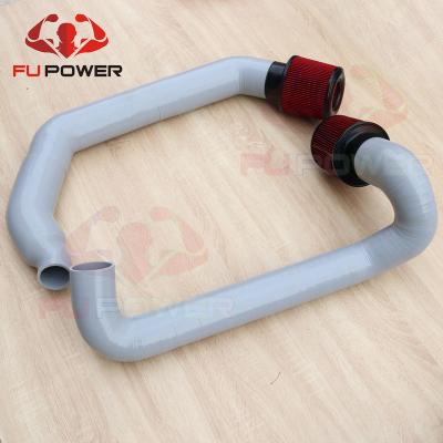 China Silicone FRONT AIR INTAKE 2020+ G80 G82 G83 G87 M2 M3 M4, S58 for sale