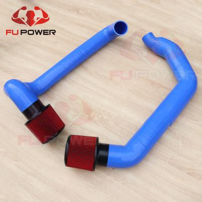 China Silicone FRONT AIR INTAKE S58 2020+ G80 G82 G83 G87 M2 M3 M4 for sale