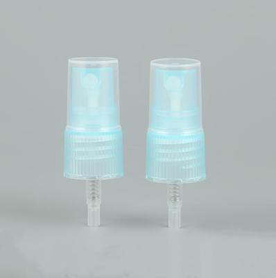 China Non Spill Factory Sale Face Mist Spray Pump 20/410 Fine Mist Fragrance Sprayer For Sale for sale