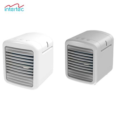 China Portable Air Conditioner Fan Cooler Protable Air Conditioner Cooler Conditioner for Travel Home for sale