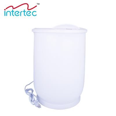 China Warmer Hot Towel Bucket Heating Machine Cabinet 19