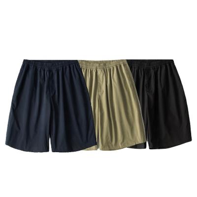 China Best Selling Casual Anti-Wrinkle Workout Shorts With Pockets Custom Causal Shorts for sale