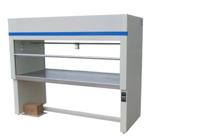 Κίνα Σημερινό Laminar Flow Bench Για νοσοκομείο Καθαρό πάγκο με δύο βήματα διήθησης προς πώληση