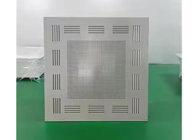 China Aluminum Filter Box With 110V/220V Power For -20C-50C Temperature Range for sale