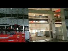 KeLing Purification Technology Company Factory Video