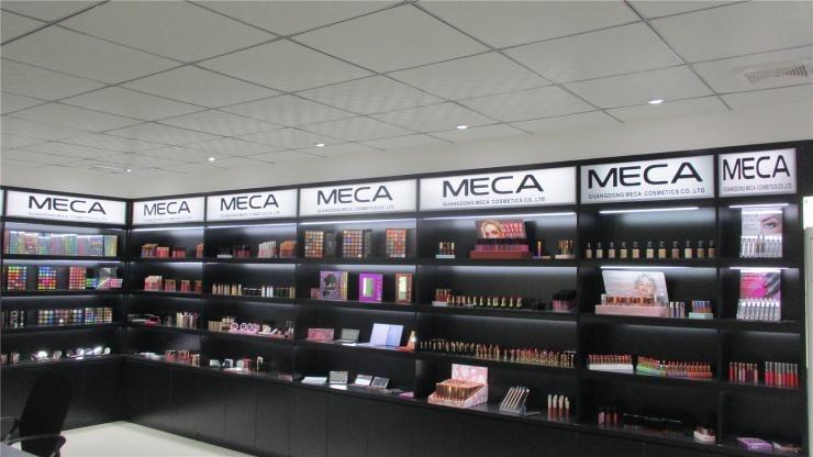 Verified China supplier - Guangdong Meca Cosmetics Co., Ltd.