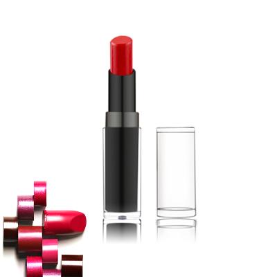 China Wholesale cosmetics cheap new look sunscreen low price lasting moist creamy matte lipstick for sale