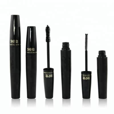 China SKFQ8 3D Waterproof Fiber Long Mascara Lash Extension Eyelash Wearing Gel for sale