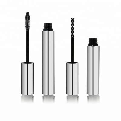 China Water Resistant Private Label 3d Fiber Mascara Lasting Eyelash Gel For Makeup for sale